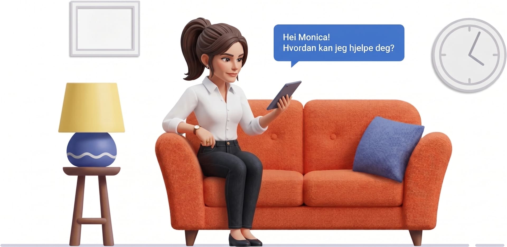 Kundeservice