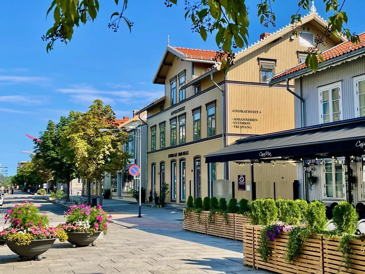 Lillestrøm
