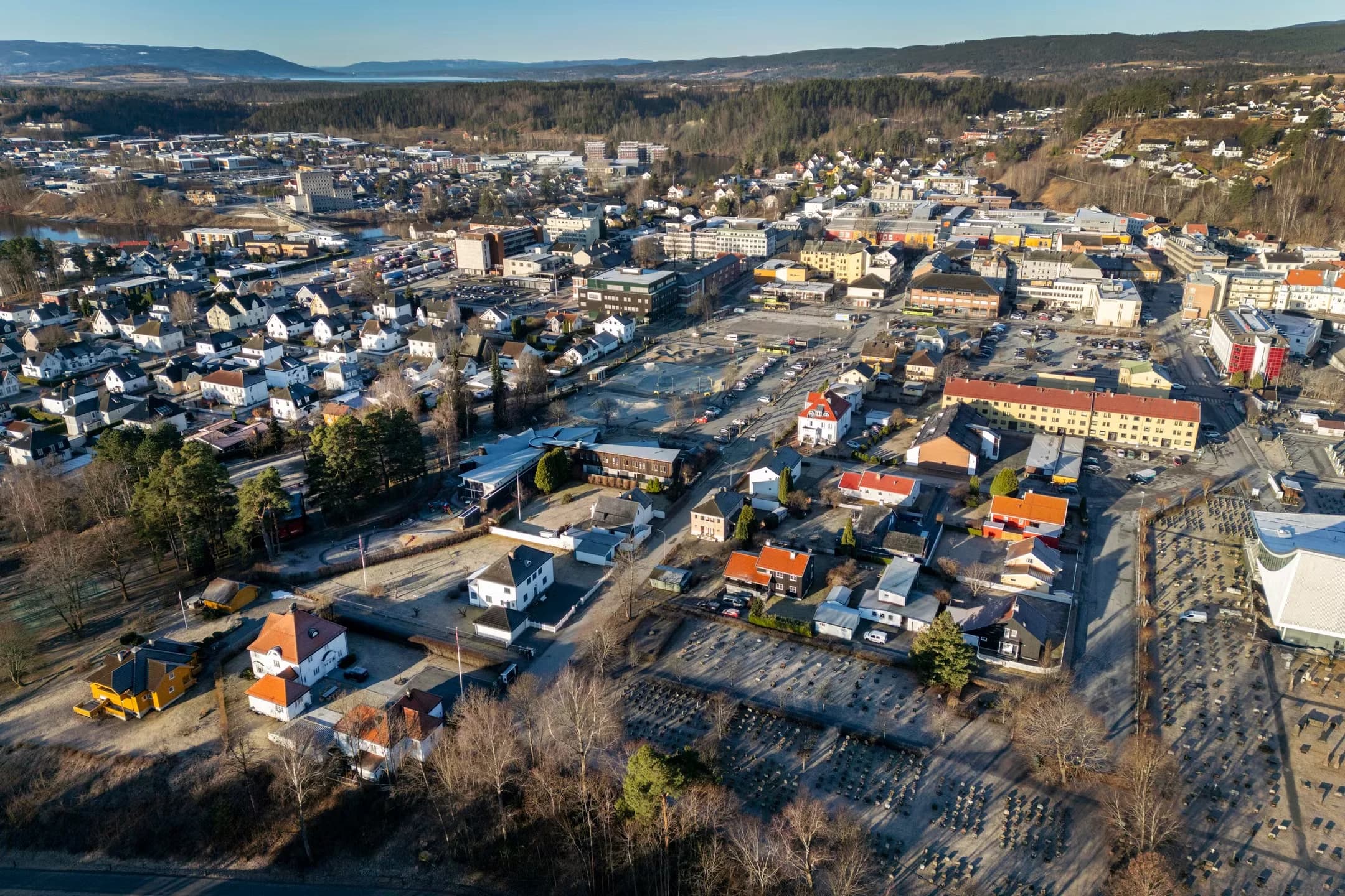 Ringerike