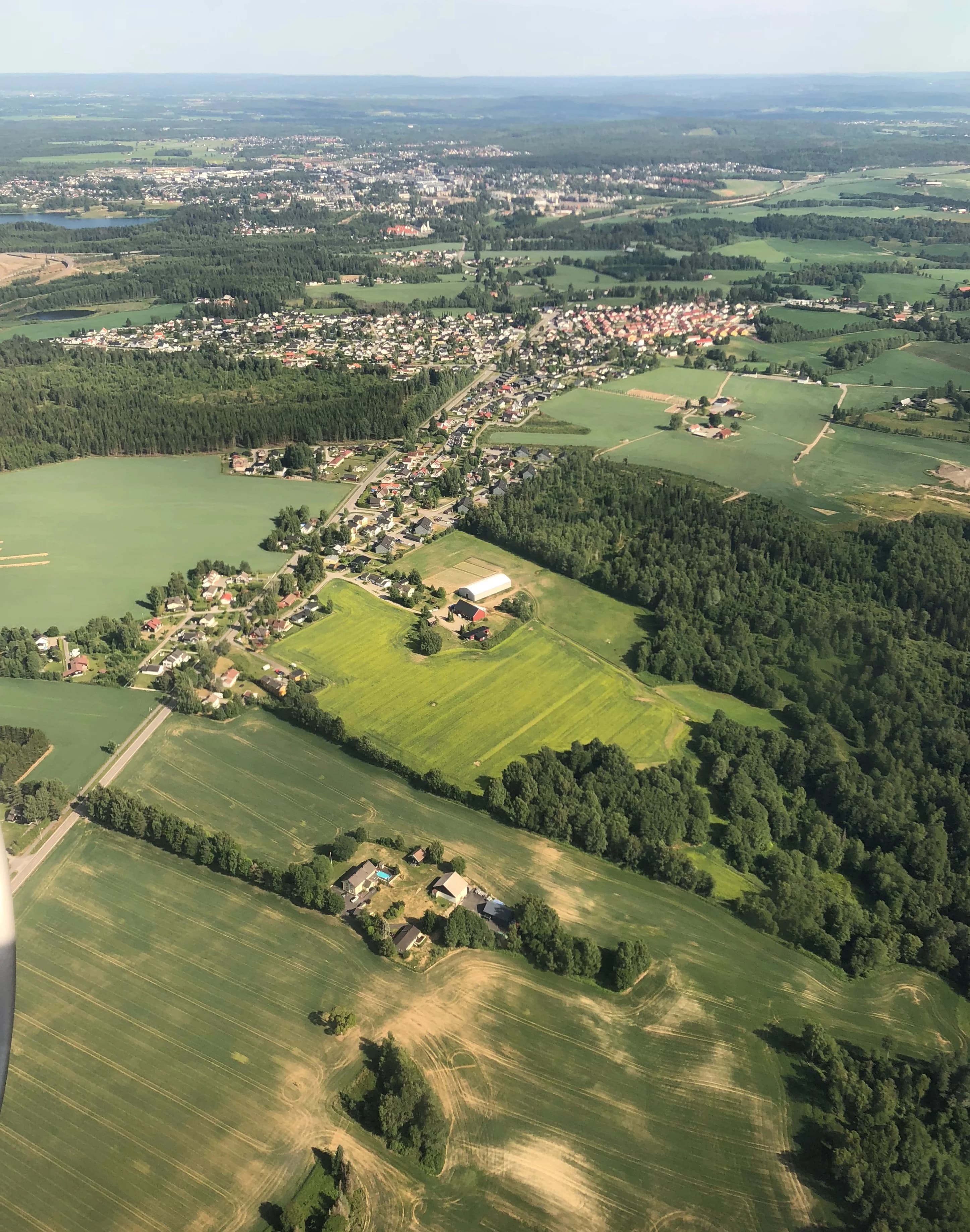 Ullensaker